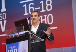 XVI Congresso da Sociedade Portuguesa de Angiologia e Cirurgia Vascular (SPACV)