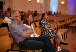 9th IPCRG World Conference