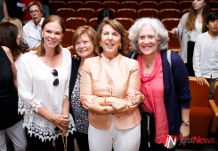Lição de Jubilação de Maria do Céu Machado