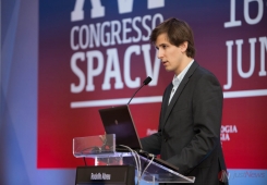 XVI Congresso da Sociedade Portuguesa de Angiologia e Cirurgia Vascular (SPACV)