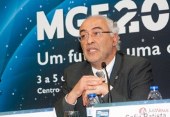 33º Encontro Nacional da Associação Portuguesa de Medicina Geral e Familiar (APMGF)