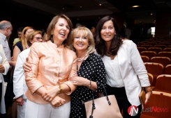 Lição de Jubilação de Maria do Céu Machado