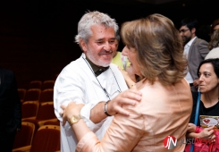 Lição de Jubilação de Maria do Céu Machado