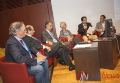 2.º Simpósio Internacional de Função Respiratória do Hospital CUF Descobertas