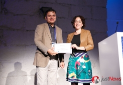 9th IPCRG World Conference