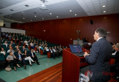 40.º aniversário do Hospital Pediátrico de Coimbra