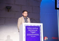 9th IPCRG World Conference