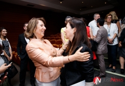 Lição de Jubilação de Maria do Céu Machado