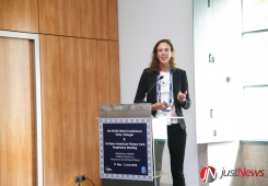 9th IPCRG World Conference