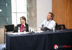 9th IPCRG World Conference