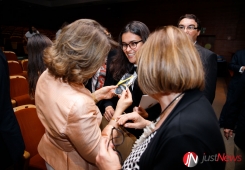 Lição de Jubilação de Maria do Céu Machado