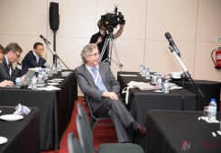 XVI Congresso da Sociedade Portuguesa de Angiologia e Cirurgia Vascular (SPACV)