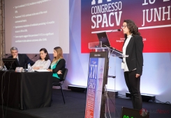 XVI Congresso da Sociedade Portuguesa de Angiologia e Cirurgia Vascular (SPACV)