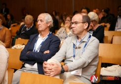 9th IPCRG World Conference