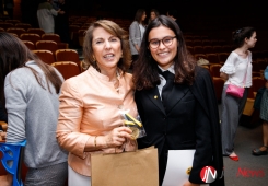 Lição de Jubilação de Maria do Céu Machado