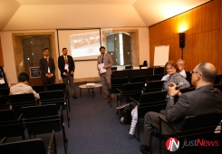 9th IPCRG World Conference