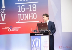 XVI Congresso da Sociedade Portuguesa de Angiologia e Cirurgia Vascular (SPACV)