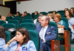 40.º aniversário do Hospital Pediátrico de Coimbra