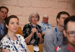 9th IPCRG World Conference