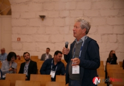 9th IPCRG World Conference