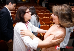 Lição de Jubilação de Maria do Céu Machado