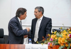 40.º aniversário do Hospital Pediátrico de Coimbra