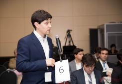 XVI Congresso da Sociedade Portuguesa de Angiologia e Cirurgia Vascular (SPACV)