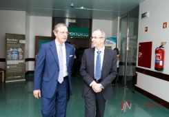40.º aniversário do Hospital Pediátrico de Coimbra