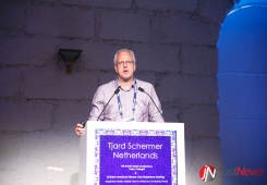 9th IPCRG World Conference