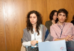 33º Encontro Nacional da Associação Portuguesa de Medicina Geral e Familiar (APMGF)