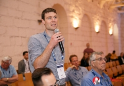 9th IPCRG World Conference