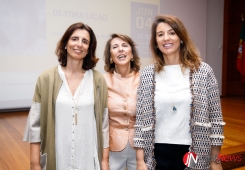 Lição de Jubilação de Maria do Céu Machado