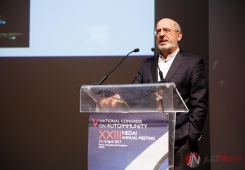 V National Congress on Autoimmunity