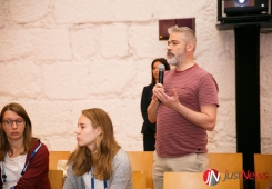 9th IPCRG World Conference