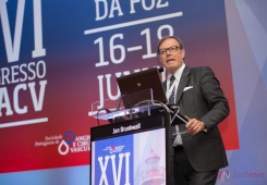 XVI Congresso da Sociedade Portuguesa de Angiologia e Cirurgia Vascular (SPACV)
