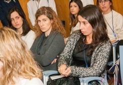 33º Encontro Nacional da Associação Portuguesa de Medicina Geral e Familiar (APMGF)