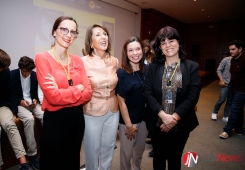 Lição de Jubilação de Maria do Céu Machado