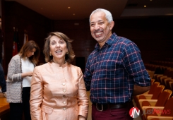 Lição de Jubilação de Maria do Céu Machado