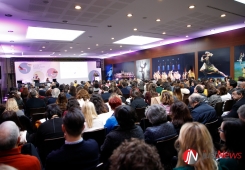 Encontro de Psiquiatria 2019 e II Encontro das Secções da SPPSM