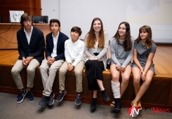 Lição de Jubilação de Maria do Céu Machado