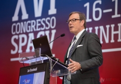 XVI Congresso da Sociedade Portuguesa de Angiologia e Cirurgia Vascular (SPACV)