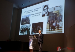 V National Congress on Autoimmunity