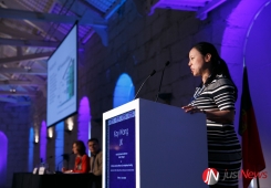 9th IPCRG World Conference