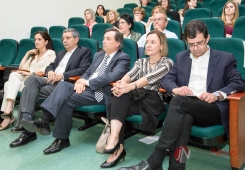 40.º aniversário do Hospital Pediátrico de Coimbra