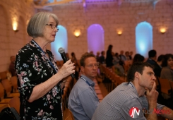 9th IPCRG World Conference