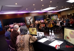 Encontro de Psiquiatria 2019 e II Encontro das Secções da SPPSM