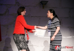 9th IPCRG World Conference