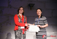 9th IPCRG World Conference