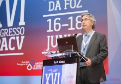 XVI Congresso da Sociedade Portuguesa de Angiologia e Cirurgia Vascular (SPACV)