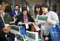 9th IPCRG World Conference